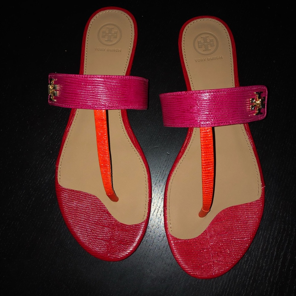 Tory Burch sandals